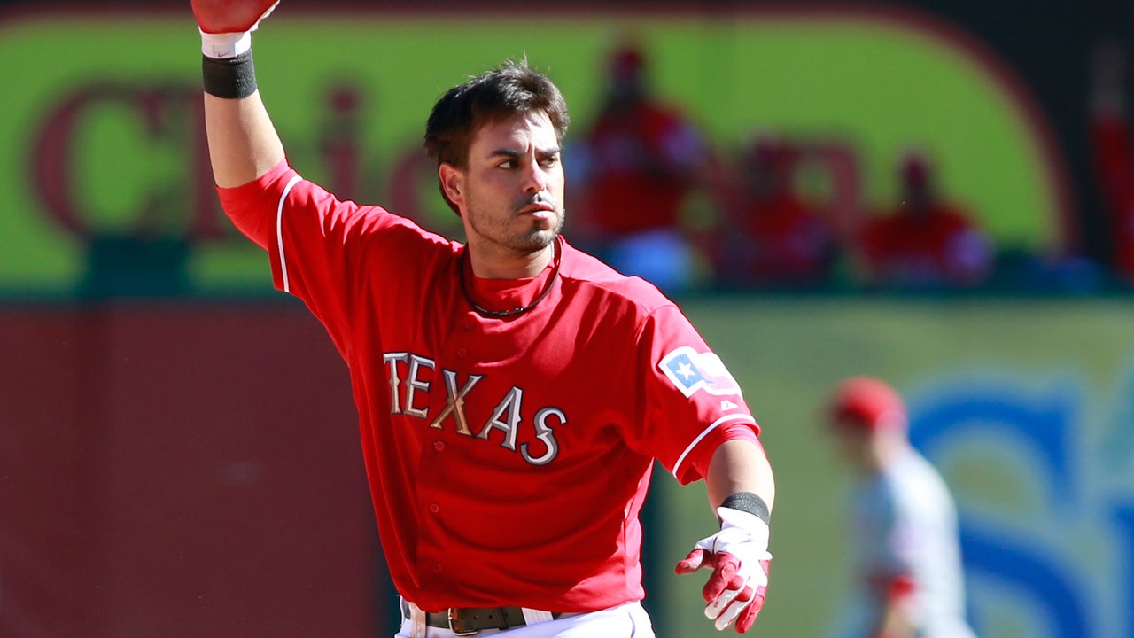Breaking down catchers in the AL West